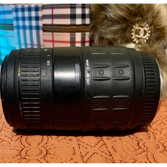 🛑LENTE PARA CÁMARA MINOLTA🛑#KN4 - Picture 14 of 16